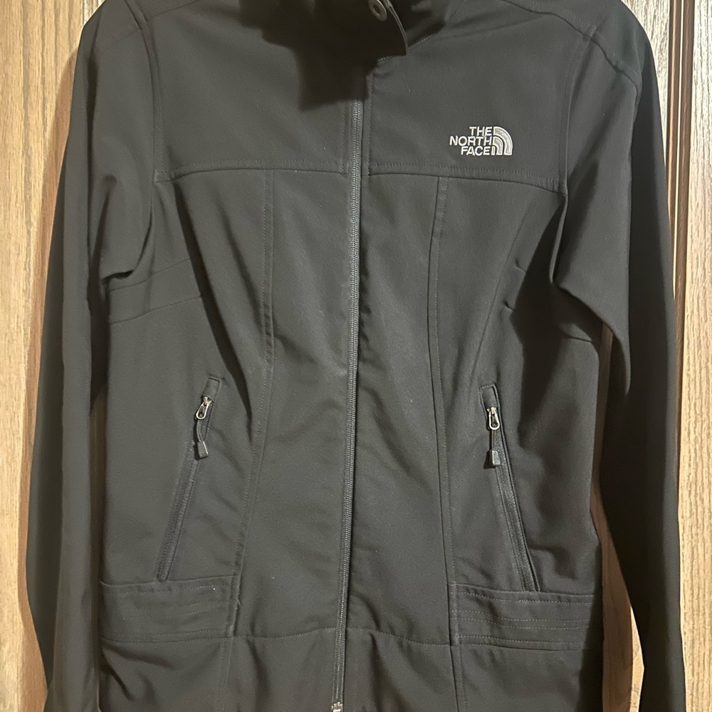 The North Face Women's Black Jacket